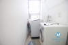 A nice penthouse for rent in P building, Ciputra, Ha Noi